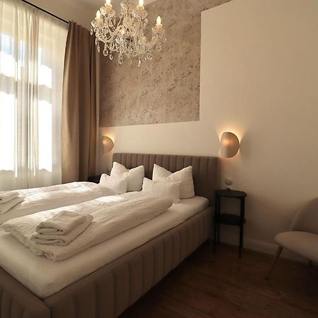 Apartma Hilda 1905 Karlovy Vary Eksteriør bilde