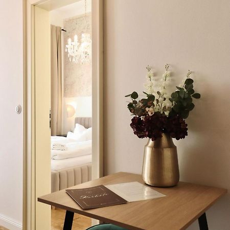 Apartma Hilda 1905 Karlovy Vary Eksteriør bilde