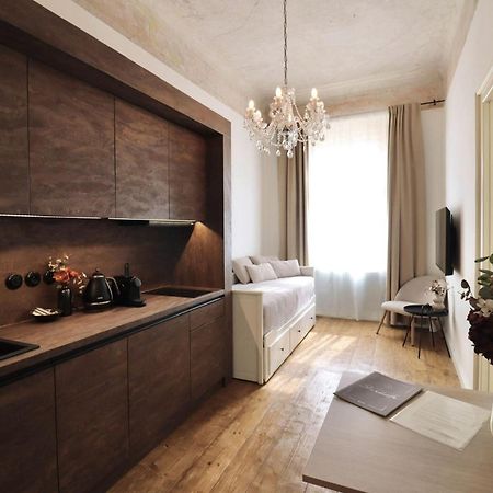 Apartma Hilda 1905 Karlovy Vary Eksteriør bilde