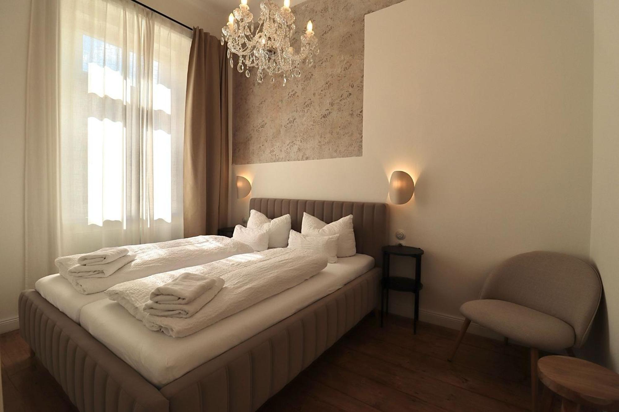 Apartma Hilda 1905 Karlovy Vary Eksteriør bilde
