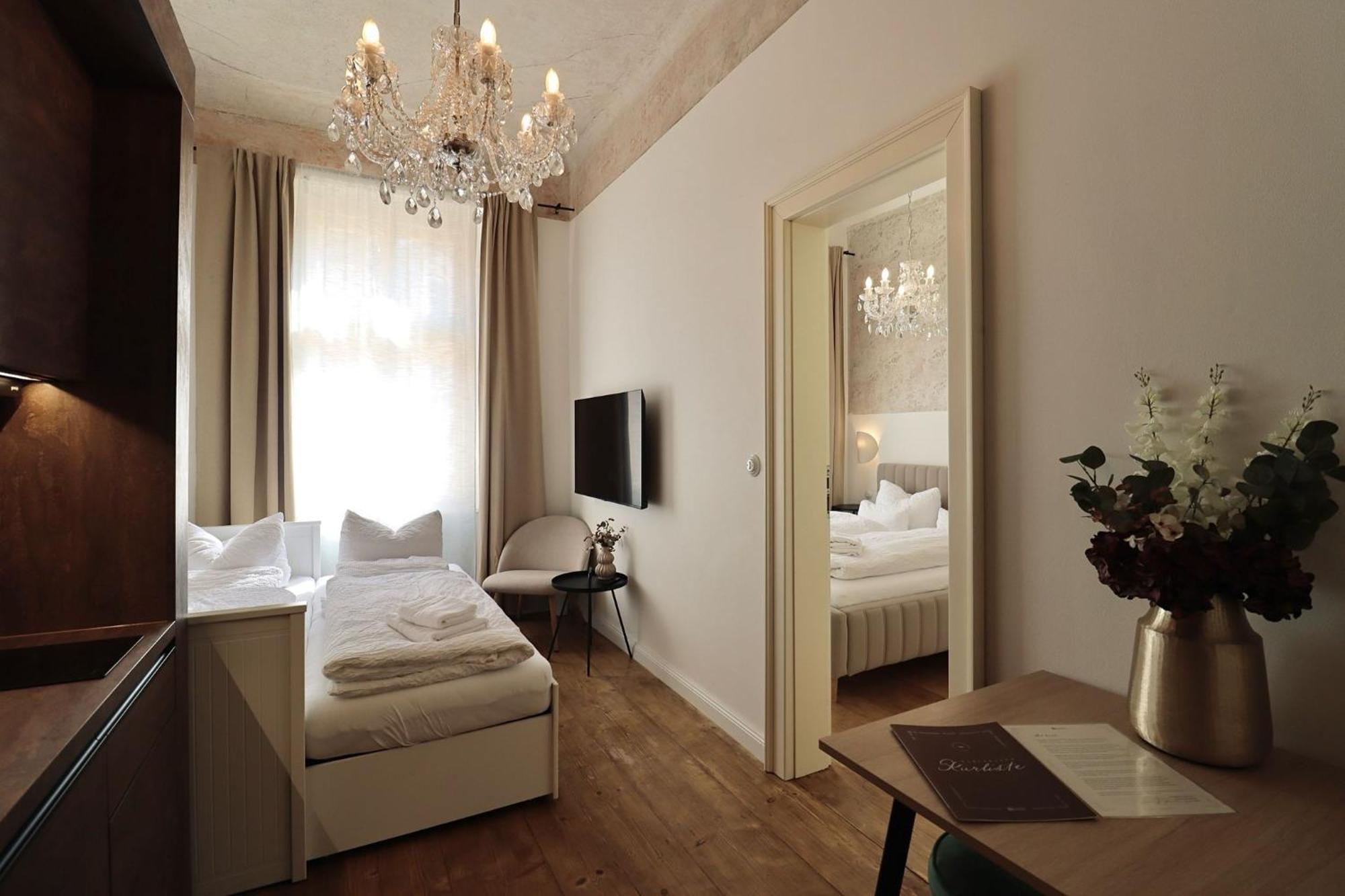 Apartma Hilda 1905 Karlovy Vary Eksteriør bilde